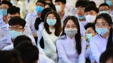 Khi nào các trường học ở TP.HCM được mở cửa trở lại?