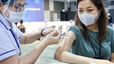 Bộ Y tế yêu cầu các địa phương lên kế hoạch tiêm vaccine Covid-19 mũi 3