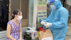 TP.HCM yêu cầu cấp thuốc cho F0 đang cách ly tại nhà trong vòng 24 giờ