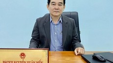 Phê bình Giám đốc Sở Y tế Quảng Ngãi vì chậm trễ mua sẵm vật tư chống dịch