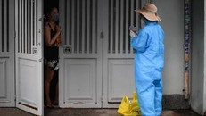 Người từ các tỉnh, thành phố khác về Hà Nội thời điểm này cần lưu ý điều gì?