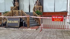 Quảng Nam tạm dừng các dịch vụ karaoke, massage từ trưa 26/11