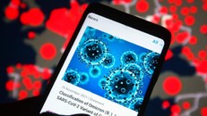 Biến thể Omicron và biến thể Delta giống và khác nhau như thế nào?