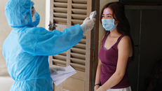 F0 nào sẽ được điều trị tại nhà?