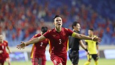 Lịch thi đấu của đội tuyển Việt Nam tại AFF Cup 2020