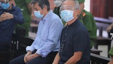 Tòa bác kháng cáo, tuyên phạt ông Nguyễn Thành Tài 8 năm tù