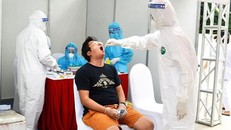 Bắc Ninh xây dựng phương án điều trị F0 tại nhà