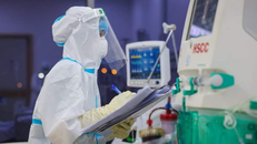 Hà Nam khẩn trương chuẩn bị điều kiện, sẵn sàng thu dung, điều trị bệnh nhân mắc COVID-19 ​