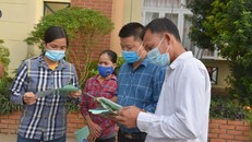 Tăng mức đóng Bảo hiểm xã hội tự nguyện tối thiểu từ năm 2022