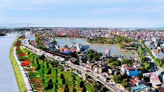 Những 'điểm nóng' BĐS Tây Nam Bộ