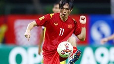 Danh sách tuyển Việt Nam đấu Australia, Trung Quốc: Tuấn Anh vắng mặt