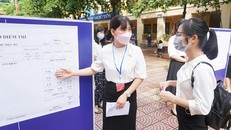 Hà Nội: Sẽ công bố số môn thi vào lớp 10 trong tháng 3