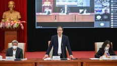 Bộ trưởng Bộ Giáo dục và Đào tạo: Đã đến lúc cần điều chỉnh việc mở cửa trường học an toàn