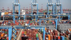 Biến thể Omicron tác động tới kinh tế Đức