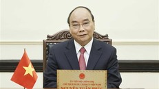 Chủ tịch nước Nguyễn Xuân Phúc ân giảm án tử hình cho 4 phạm nhân