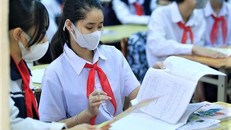 Hà Nội cho học sinh đi học lại sau Tết: Hợp lý và cần thiết!