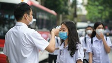 Các địa phương căn cứ cấp độ dịch để sớm đưa học sinh đến trường