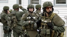 Nga tuyên bố ủng hộ Mỹ trong cuộc chiến chống khủng bố