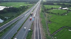 Thành lập Hội đồng thẩm định Dự án cao tốc Khánh Hòa - Buôn Ma Thuột