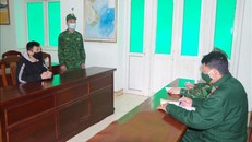 Khởi tố vụ án tổ chức cho người khác nhập cảnh trái phép