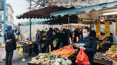 WTO, IMF cảnh báo cuộc xung đột ở Ukraine tác động đến kinh tế toàn cầu