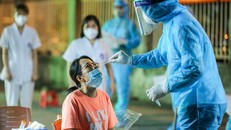 Ngày 26/2: Cả nước có thêm 77.970 ca nhiễm Covid-19 mới