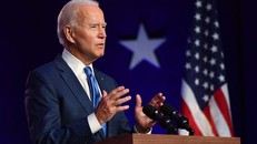 Tổng thống Joe Biden công bố đề cử nhân sự mới