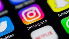 Nga hạn chế quyền truy cập Instagram