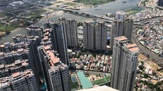 Chưa xây dựng dự thảo Luật đối với tài sản là nhà, đất