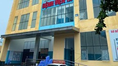 Ngày 18/3/2022 đã xảy ra sự việc "Một nữ bệnh nhân tử vong khi phẫu thuật nâng ngực" tại Bệnh viện 1A.