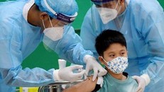 Chủ động mua vaccine phòng COVID-19 cho trẻ từ 5 đến dưới 12 tuổi