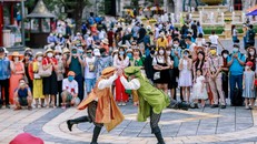 KDL Sun World Ba Na Hills mở cửa đón du khách trở lại