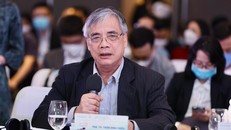 PGS TS Trần Đình Thiên