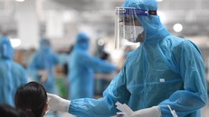 Ngày 29/3: Kỷ lục với hơn 1,67 triệu người mắc COVID-19 tại Việt Nam khỏi bệnh