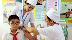 TP.HCM dự kiến hoàn thành tiêm vaccine COVID-19 cho trẻ em trước tháng 9