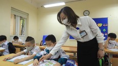 Hà Nội: Giữ nguyên khung thời gian năm học 2021- 2022