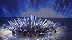 Lễ khai mạc SEA Games 31 gây ấn tượng với truyền thông quốc tế