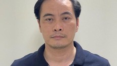 Đối tượng Nguyễn Văn Dũng. (Nguồn: anninhthudo.vn)