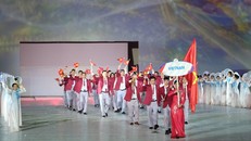 SEA Games 31: Màn trình diễn cho sự phục hồi của Việt Nam