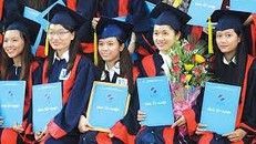 Nâng cao năng lực trong giáo dục đại học