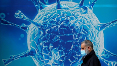 CDC Châu Phi cảnh báo về khả năng xuất hiện biến thể mới của COVID-19