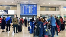 Hàn Quốc gia hạn quy định cách ly bắt buộc