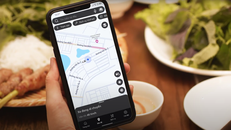 Ứng dụng VinFast: Khi 'xế yêu' luôn trong tầm tay