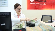 SeABank thông qua kế hoạch triển khai tăng vốn điều lệ trong năm 2022