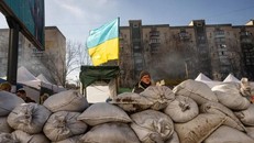 Ukraine thành lập nhóm cố vấn về đảm bảo an ninh