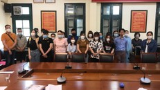 Triệt phá đường dây cho vay lãi nặng và đòi nợ thuê có quy mô lớn