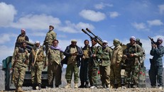 Lực lượng Taliban tại Pakistan tuyên bố tiếp tục ngừng bắn vô thời hạn