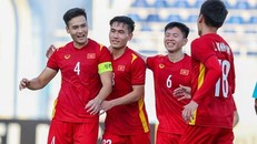 U23 Việt Nam đã xác định được đối thủ ở tứ kết. (Nguồn: AFC)
