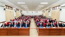 Hoa Binh Blue Compass – Học bổng dành cho sinh viên tài năng ngành xây dựng