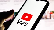 YouTube Shorts cạnh tranh quyết liệt với TikTok